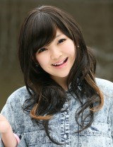 Wigs2you 全假髮 日本正品 高溫絲 直劉海 長直款 氣質OL型WS-2004